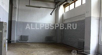 Аренда:Склад 100 м 4 этаж