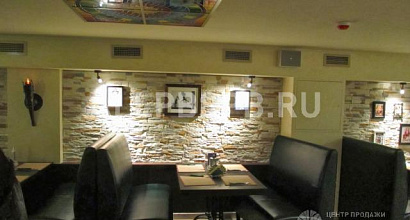 Готовый бизнес  кафе в г. сергиев посад