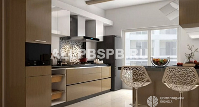 Салон кухонь в Калининском районе