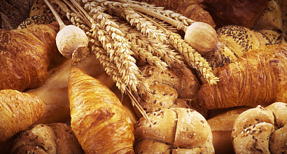 Пекарня без конкурентов