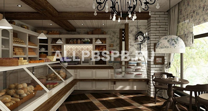 Продается кулинарный проект в историческом центре города