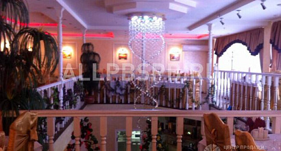 Продажа:  Продажа готового бизнеса Кафе 