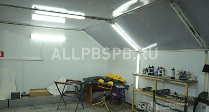 Аренда:  Помещение свободного назначения, 65 м 