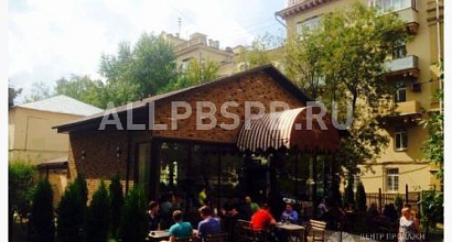 Аренда:  Продам готовый арендный бизнес собственность