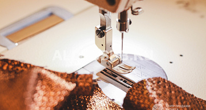 Ателье в Невском районе