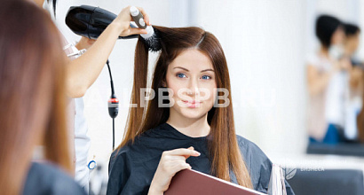 Прибыльный салон красоты в Московском районе