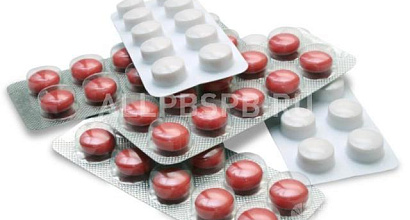 Продажа:  аптека в жилом доме в центре города