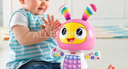 Действующий интернет-магазин детских товаров