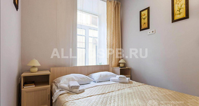 Мини-отель в Адмиралтейском районе