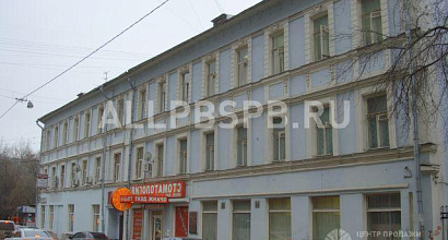 Аренда:  Сдам коммерческую недвижимость, ул. Октябрьская, д