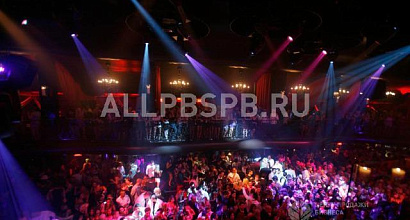 Готовый бизнес  известный ночной клуб в центре москвы