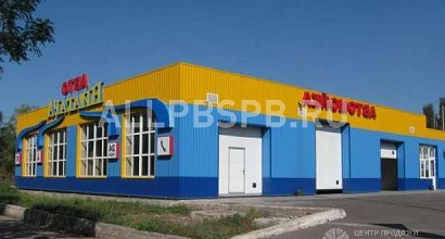 Аренда:  Автомойка В аренду 