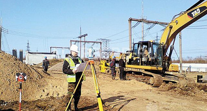 Продажа:  компания &quot;гильдиягeодeзистов&quot; с оборотом