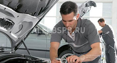 Продажа:  Продажа автосервиса в р-не м. Нагорная 