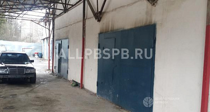 Продажа: Готовый бизнес  автосервис