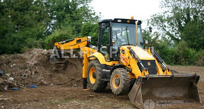 Продается  строительная компания ооо &quot;зелёные вершины&quot;
