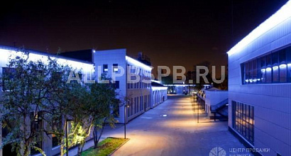 Аренда:  Дц&quot;Helios City&quot;, 609 м