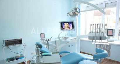 Продается  стоматология 