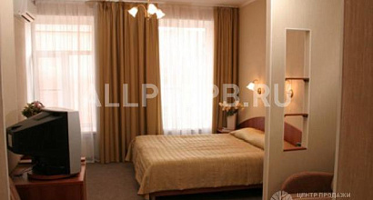 Готовый бизнес  действующая мини - гостиница