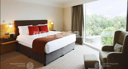 Гостиница на 5 номеров на Васильевском острове