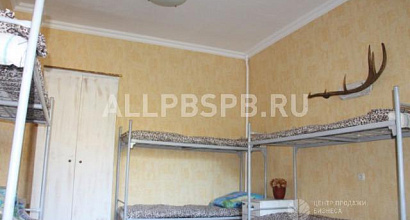 Продажа:  хостел на комсомольской