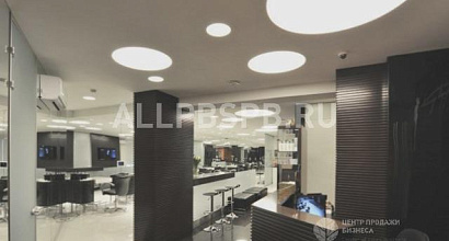 Продается  продаем действующий салон красоты