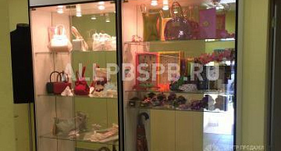 Продается  магазин детской одежды и обуви