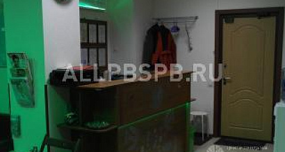 Готовый бизнес  оздоровительный центр