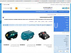 Продается  интернет магазин электроники 