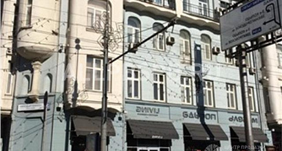 Аренда:  Сдам торговое помещение, 548 м 