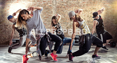 Школа танцев