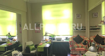 Аренда:  Студия маникюра в аренду 