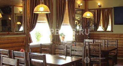 Продается  трактир