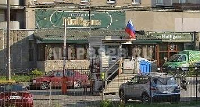 Торговое помещение 268 кв.м. в Выборгском районе