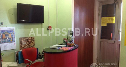 Продажа:  салон красоты метро свиблово 