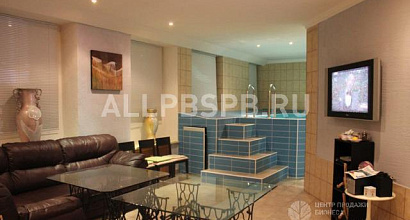 Продается  баня. сауна. хамам. спа. + элитный салон красоты