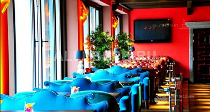 Аренда:  под общепит, кафе 300 м