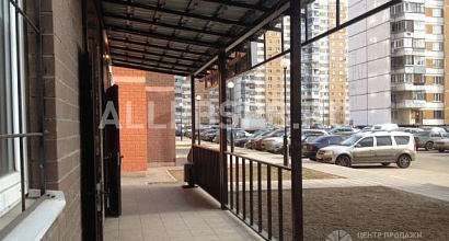 Аренда:  От собственника 35м 