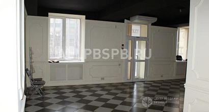 Аренда:  Помещение свободного назначения, 103 м 