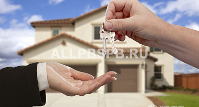 Успешный федеральный сервис недвижимости