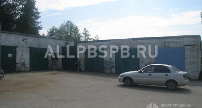 Продажа:  помещение свободного назначения, 290 м